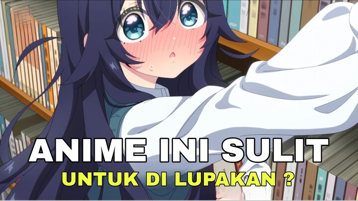ADA YANG MASIH INGAT KAH DENGAN ANIME INI ? | misi mendapatkan 100 pacar part 8