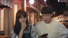 When the Camellia Blooms - Episode 2