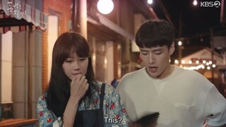 When the Camellia Blooms - Episode 2
