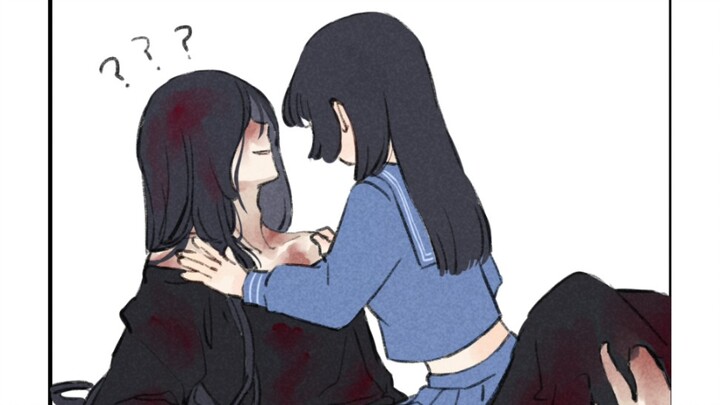 [Text Version] Terrifying Humans