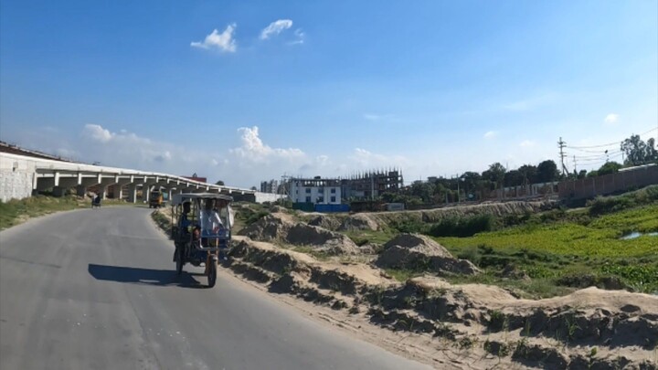 Bangladesh