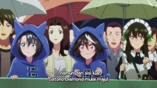 uma musume: pretty derby season 3 episode 3