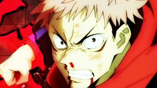 Jujutsu Kaisen edit hightlights #2 #anime