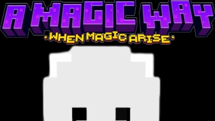 mod minecraft pe phép thuật [magic] I A MAGIC WAY I sì nâu