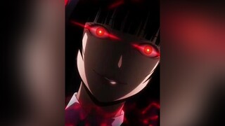 kakegurui yumeko