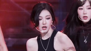 [Hotly discussed live-action on Korean websites] aespa NINGNING's "Dirty Work" performance: a textbo