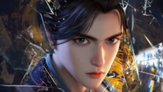 Over The Devine Realms Eps 03 indo 1080P