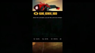 APAKAH THE FLASH BISA LOLOS DARI TIME LOOP NYA DR.STRANGE?