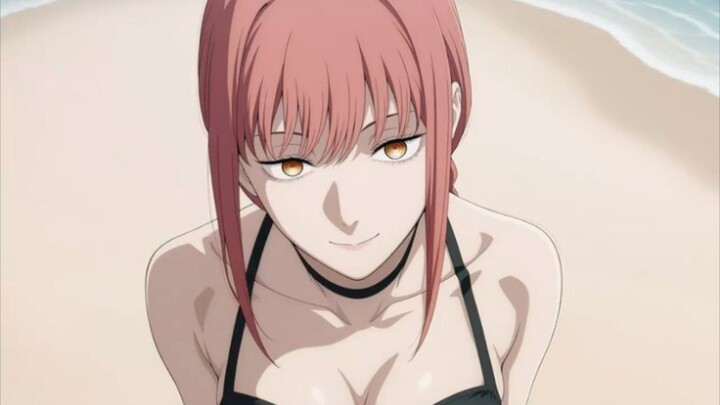 MAKIMA NGANU DENJI DI BIOSKOP