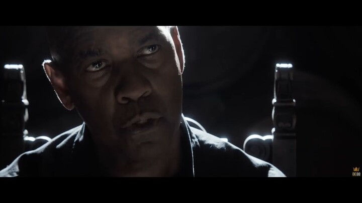 The Equalizer 3 มัจจุราชไร้เงา 3 ปิดตำนานนักฆ่าจับเวลาตาย