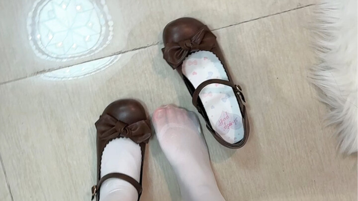 Do you also like chocolate color? o(≧v≦)o