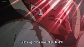 Clevatess episode 9 Full English Sub | REACTION