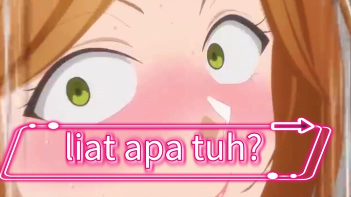 seru juga nih anime....