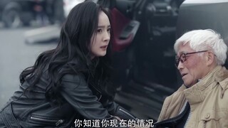 空降央8，卫健委出品，这部剧可以啊！