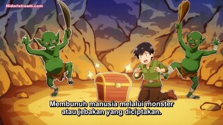 Tondemo Skill de Isekai Hourou Meshi Season 2 eps 4 (sub indo)