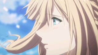 [AMW] High-energy healing in front, 4k image quality to experience this visual feast