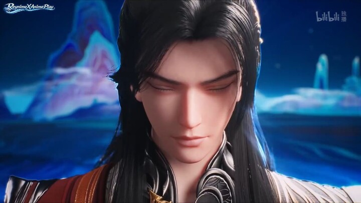 The Return of the Immortal Episode 16 Sub Indo