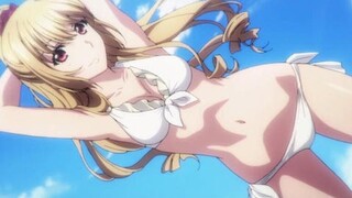 [Anime] [Đề xuất Anime Harem] Những bộ huyền thoại