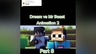 Balas  Mr Beast 😳😳😳mrbeast#dreamteam#dreamsmp#dream#minecraft#fy#fyp#foryoupage#foryou#dreamanimation#dreamwastaken#fypp#fypage