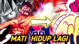 TERNYATA LUFFY MATI DAN HIDUP KEMBALI !! BAGAIMANA  DENGAN BUAH IBLIS NYA ? [ OP 1043 ]