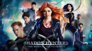 Shadowhunters S01E08 Bad Blood [2016]