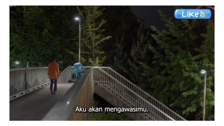 Judul: Fight for My Way