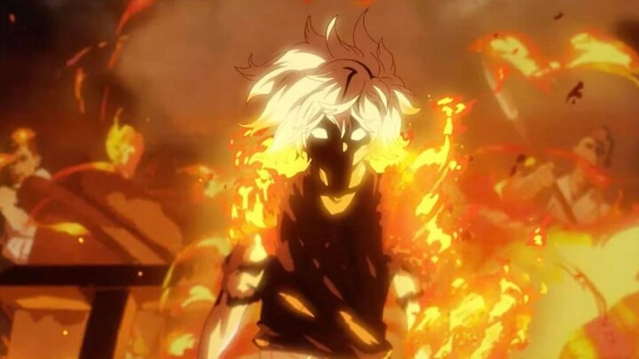 Jigokuraku 2nd Season Eps 01 Sub Indo