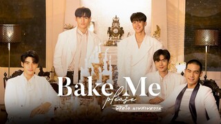 Bake Me Please (2023) Episode 5 Eng Sub