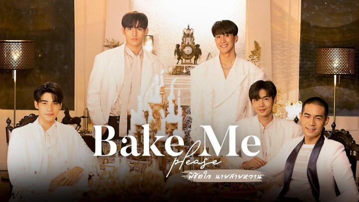 Bake Me Please (2023) Episode 6 Eng Sub