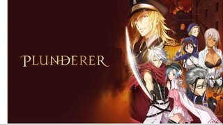 Plunderer Episode 22 (Promise)