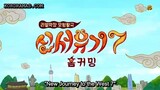 New Journey To The West S7 Ep. 8 [INDO SUB]