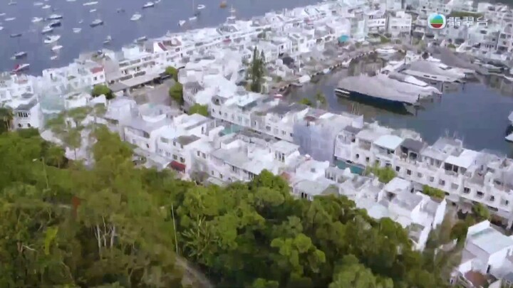 Chó Cưng Của Tôi EP 01 [Sub Việt]