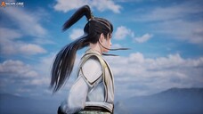 Supreme Above The Sky Episode 16 Subtitle Indonesia