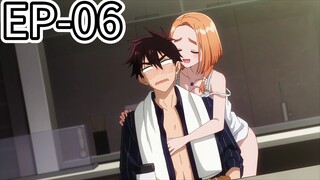 SHIUNJI FAMILY CHILDREN [SEASON-1] [EPISODE-06] HINDI OFFICIAL