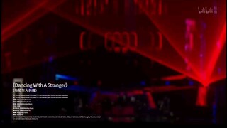 [رابطة شباب تايمز] النسخة المضحكة من "الرقص مع غريب" مع الترجمة. احذروا من الأشخاص الحساسين.
