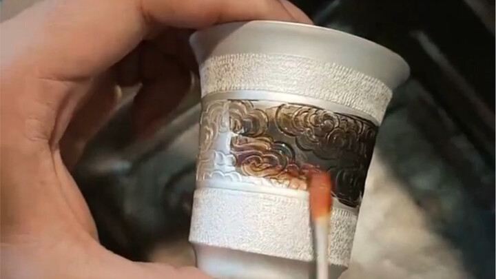 I saw a comment that said: It can prevent my son from poisoning me, hahaha!