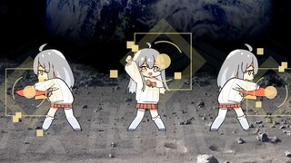 Lolis also wants to fight Phigros