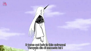 JURA BERUSAHA KABUR | BORUTO TWO BLUE VORTEX PART 2224