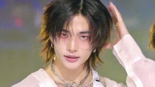 【Stray Kids】Bài hát mới Lose my breath lần đầu tiên biểu diễn trực tiếp tại Hàn Quốc!