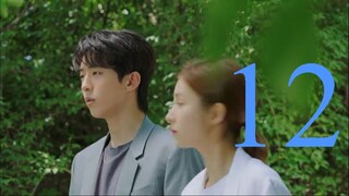 Episode 12 - The Bride of Habaek (Tagalog Dubbed)