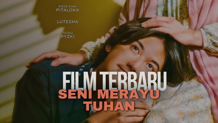 SENI MERAYU TUHAN (2026) - FILM INDONESIA TERBARU