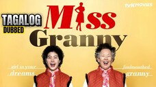 Miss Granny 2014 Full Movie Tagalog Dubbed HD