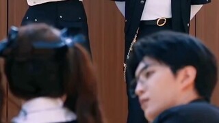 [Bạch Hư Phàm Thừa Thành] Nếu ngươi thật sự muốn nói ta có âm mưu, có lẽ ta đang thèm muốn trái tim 