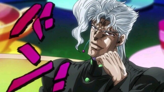 "It's time to punish you, Baby"