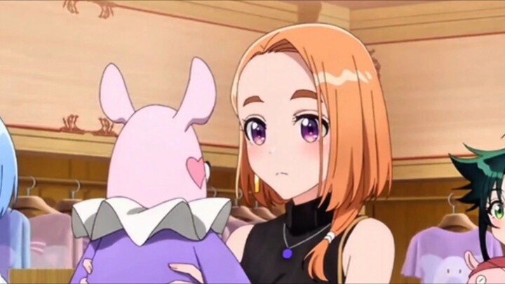 Cantik imut Gemesin.Sempurna Banget 🥰