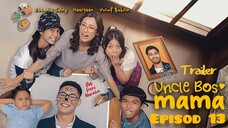 UBM Episod 13