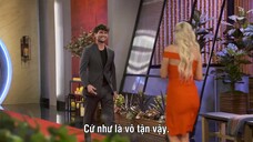 Yêu là mù quáng (Phần 4) EP 3 [Sub Việt]