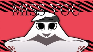 MISS YOU meme//卡塔尔世界杯吉祥物//拉伊卜