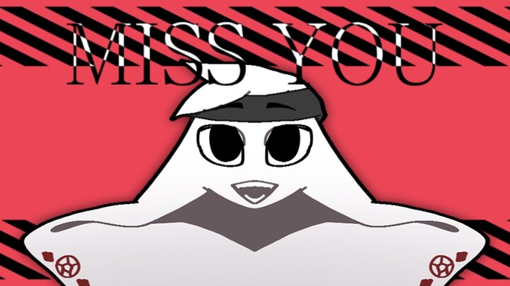 MISS YOU meme // Maskot Piala Dunia Qatar // Raib