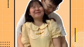 当一个女孩子被问到为什么这样都有对象啊  ，她的回答是……